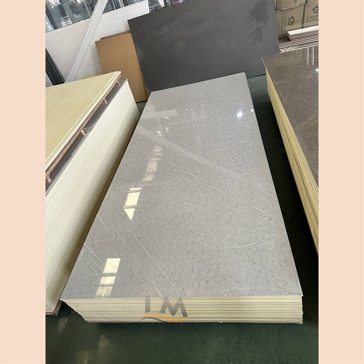 Wood Veneer Bamboo Charcoal