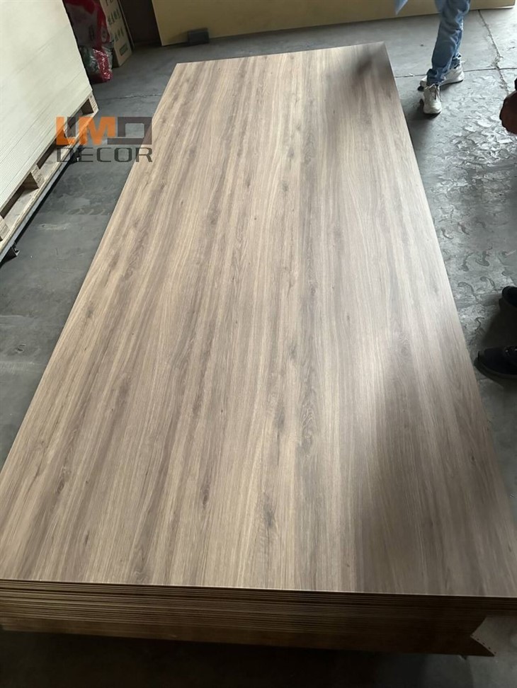 WPC Foam Board Bamboo Charcoal Sheet