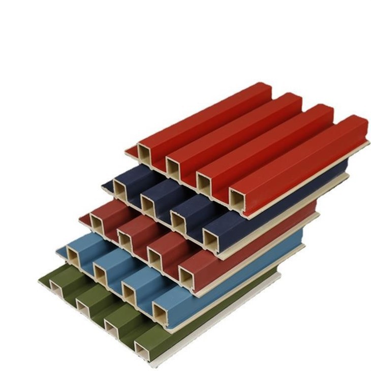 WPC Interior Wall Panel