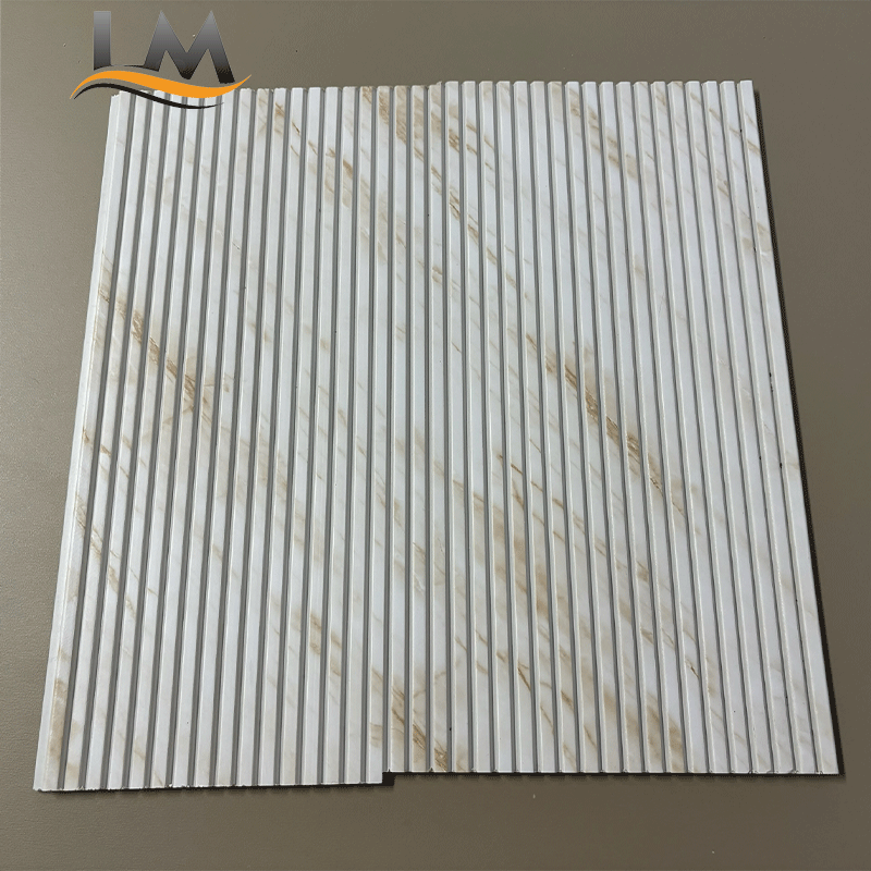 100% Waterproof Ps Wall Panel