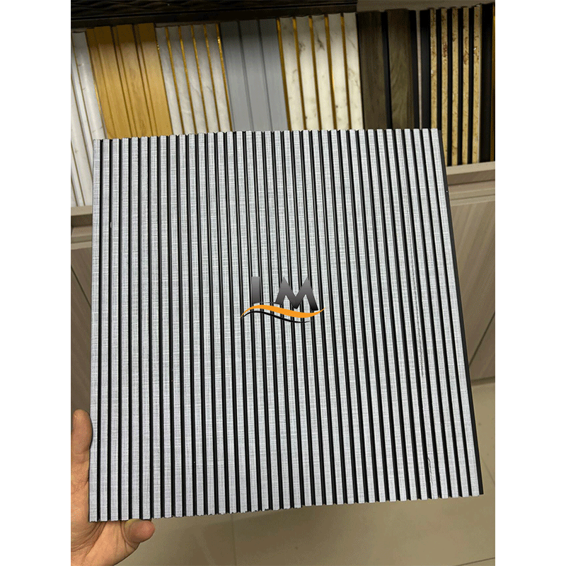 30cm Decoration Ps Wall Panel