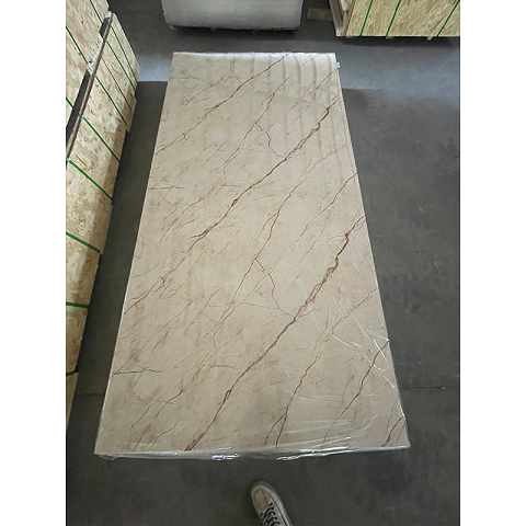 3mm Thickness Uv Marble Board