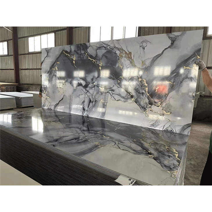 Faux Marble PVC Marble Sheet best