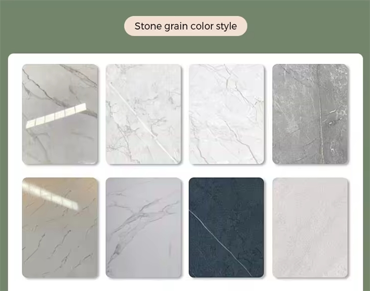 Advantages Of Wood Veneer Background Wall