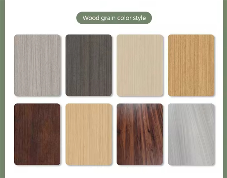 Advantages Of Wood Veneer Background Wall