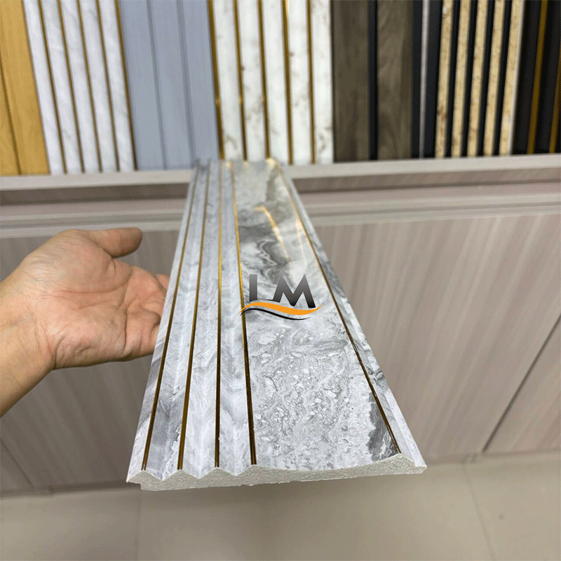 Decoration Ps Wall Panel