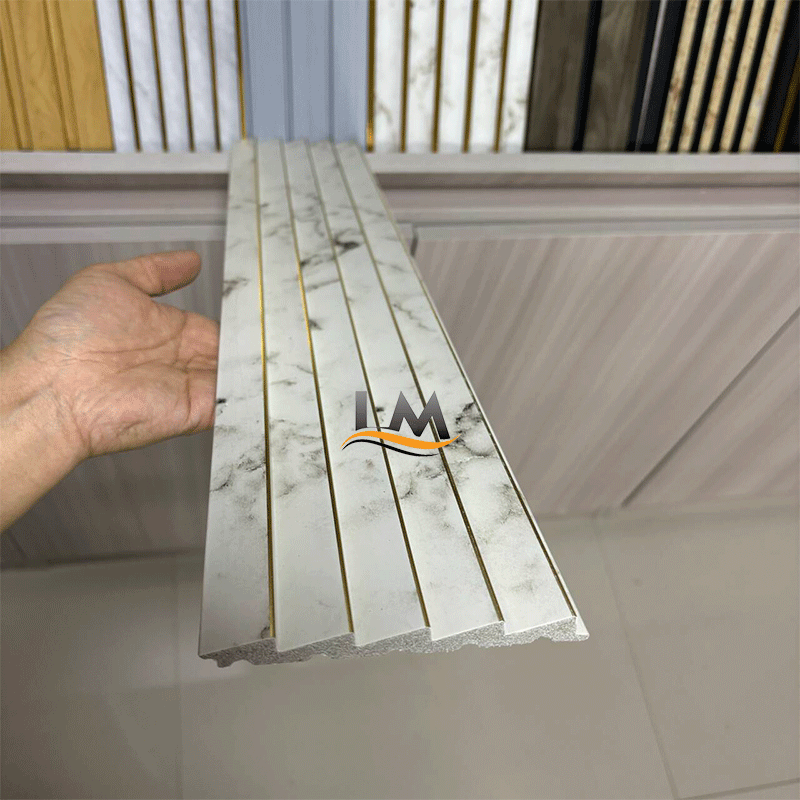 Decoration Ps Wall Panel