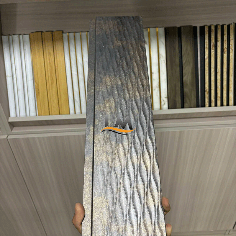 Decoration Ps Wall Panel