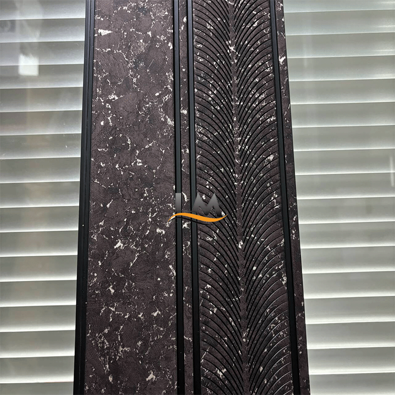 Decoration Ps Wall Panel