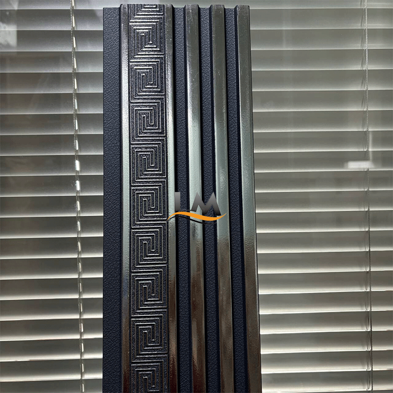 Decoration Ps Wall Panel