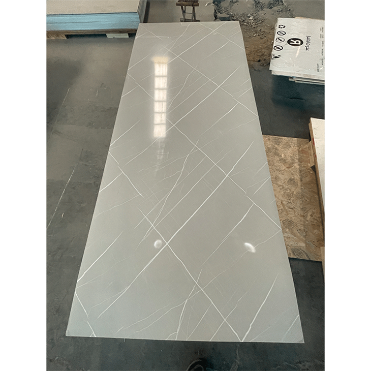 Easy Install Pvc Marble Sheet