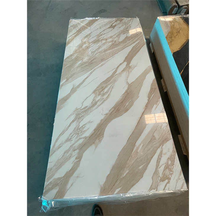 Easy Install Pvc Marble Sheet