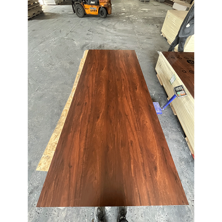 High Density Chipboard Wall Panel