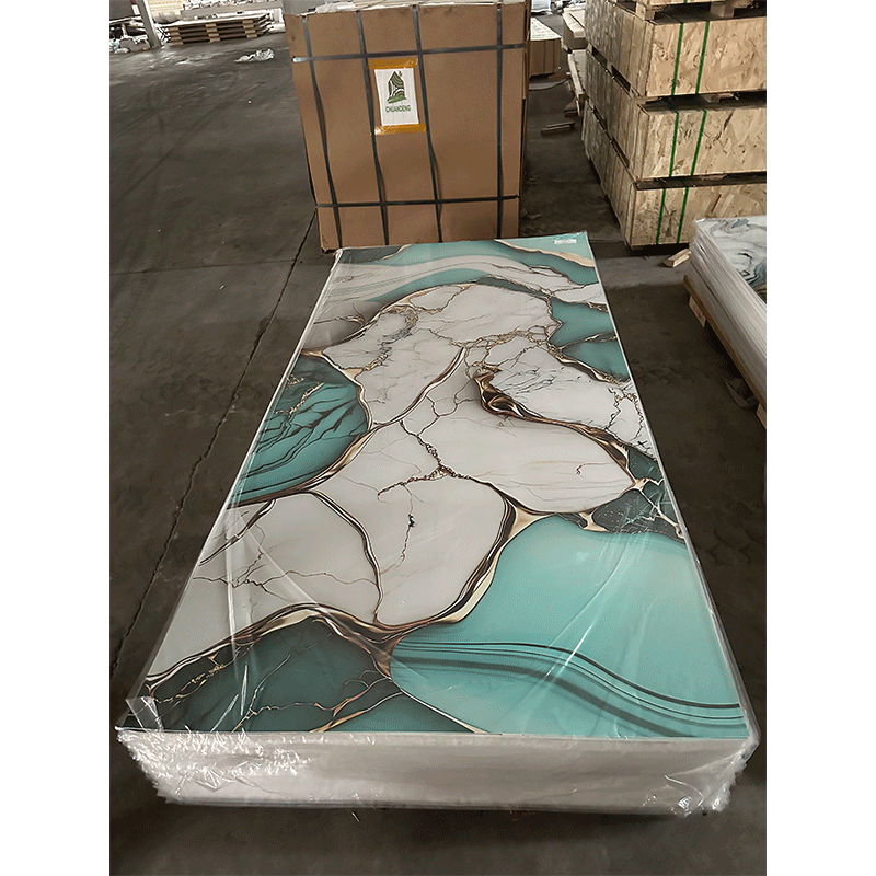 Marble Pvc Board Marble Pvc Board