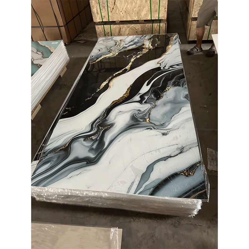 Marble Pvc Board Marble Pvc Board