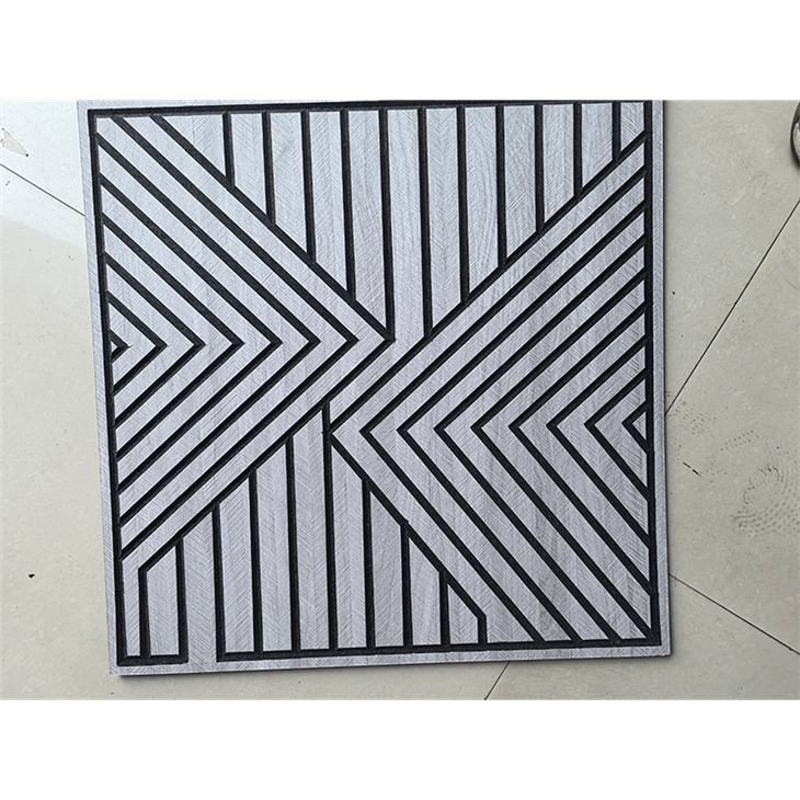 Polyester Fiber Sound-absorbing Board Decoration suppliers