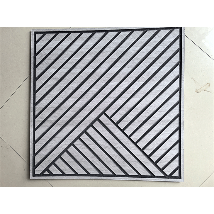 Polyester Fiber Sound-absorbing Board Decoration best