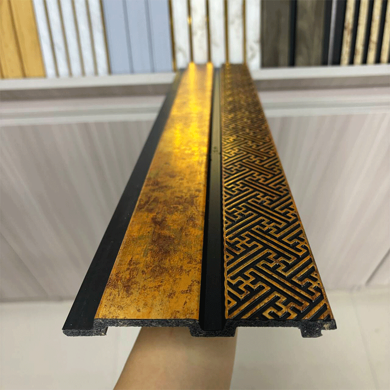 PS Polystyrene Borad Wall Panel