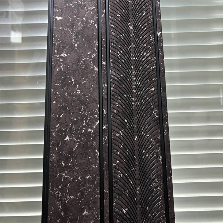 PS Polystyrene Wall Panel