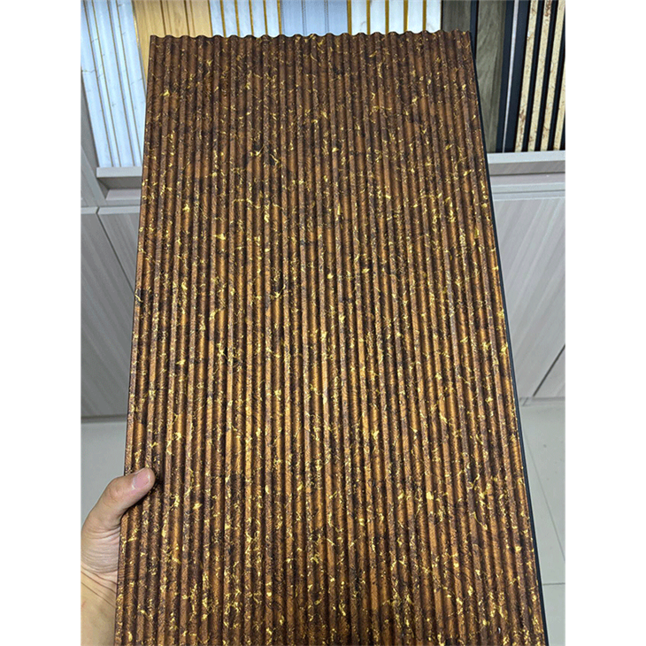 PS Polystyrene Wall Panel