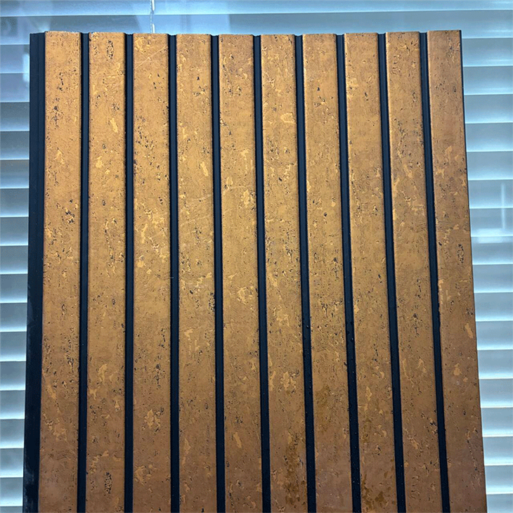 PS Polystyrene Wall Panel