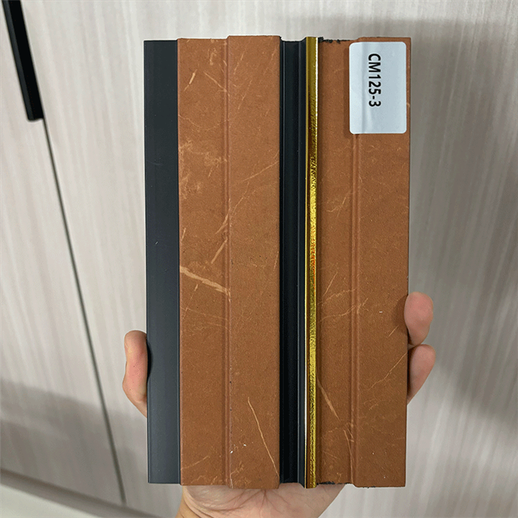 PS Wall Panel For Background Decoration