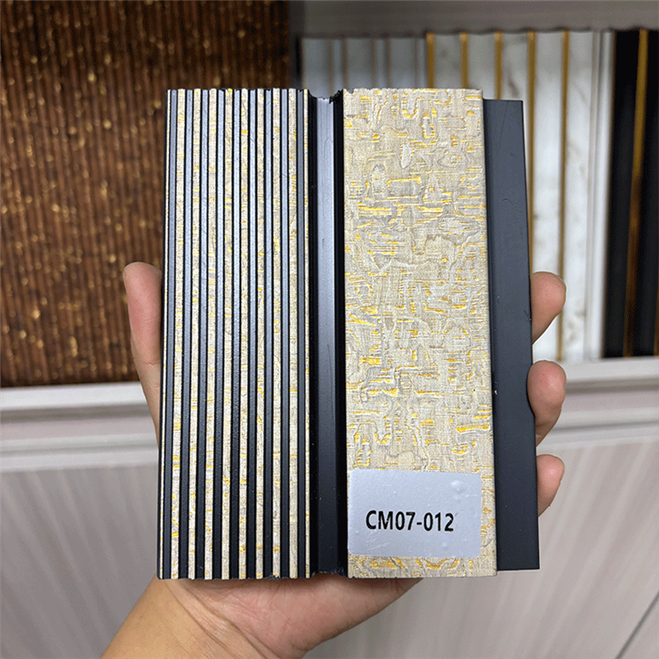 PS Wall Panel For Uzbekistan Market