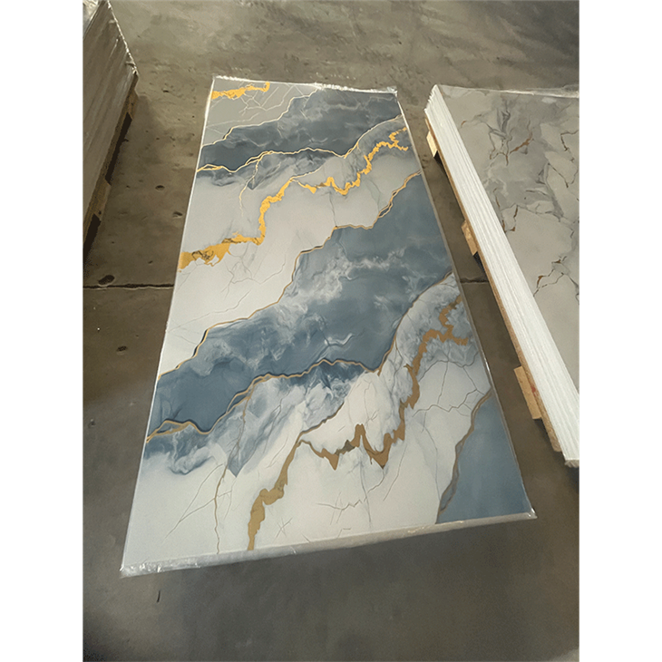 PVC Marble Sheet In Many Color