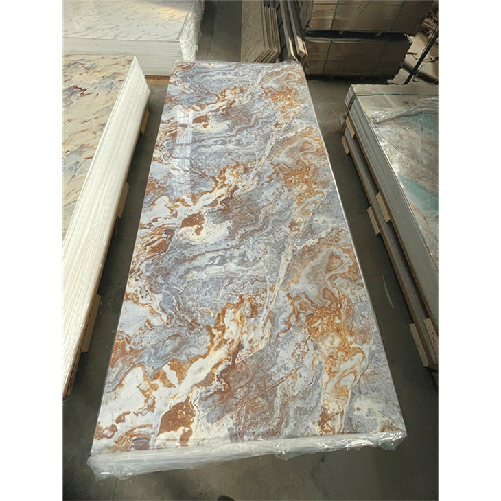 PVC Marble Sheet In Many Color