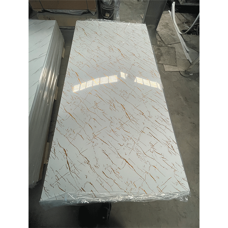 PVC Marble Sheet In Many Color
