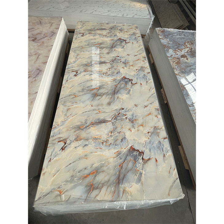 PVC Marble Sheet In Many Color