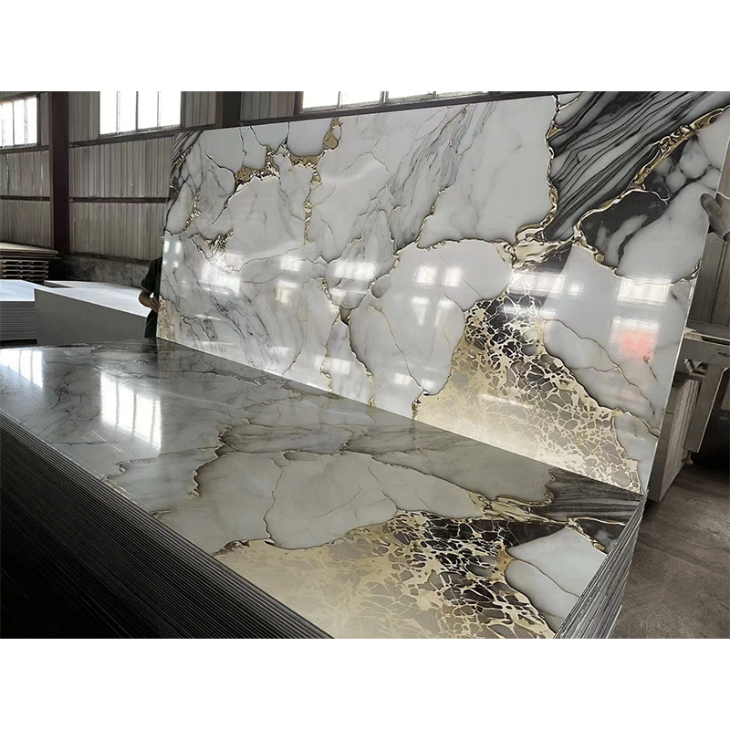 Pvc Marble Sheet Uv Board Pvc Marble Sheet Uv Board