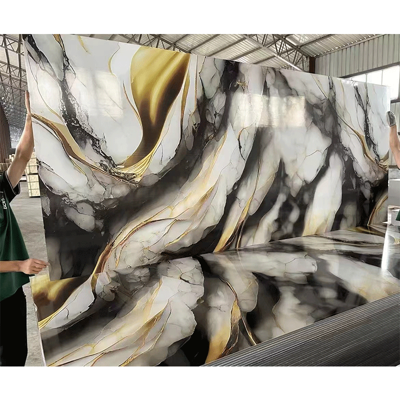 Pvc Marble Sheet Uv Board Pvc Marble Sheet Uv Board