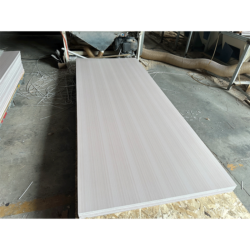 Pvc Materials Uv Board