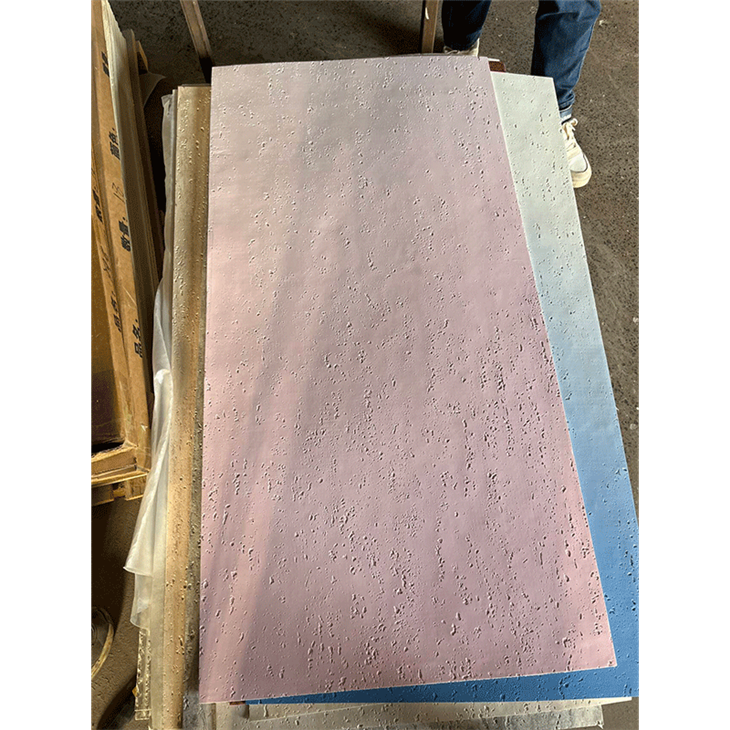 Soft Porcelain Wall Panel