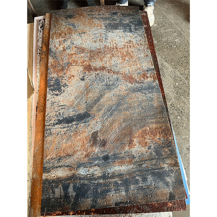 Soft Porcelain Wall Panel