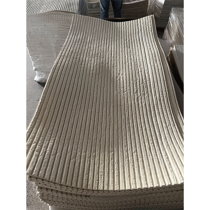 Soft Porcelain Wall Panel