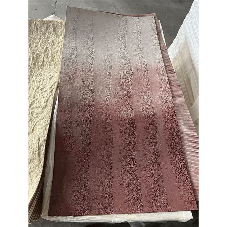 Soft Porcelain Wall Panel