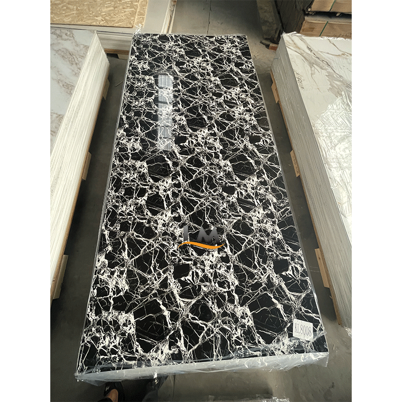 Uv Marble Sheet Wall Panel