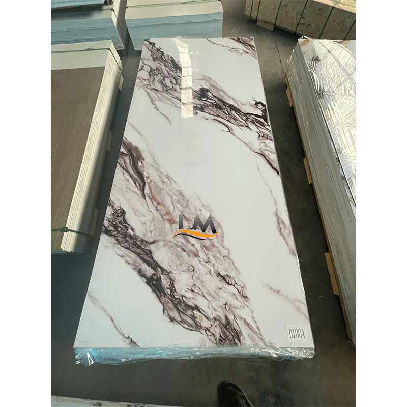 Uv Marble Sheet Wall Panel