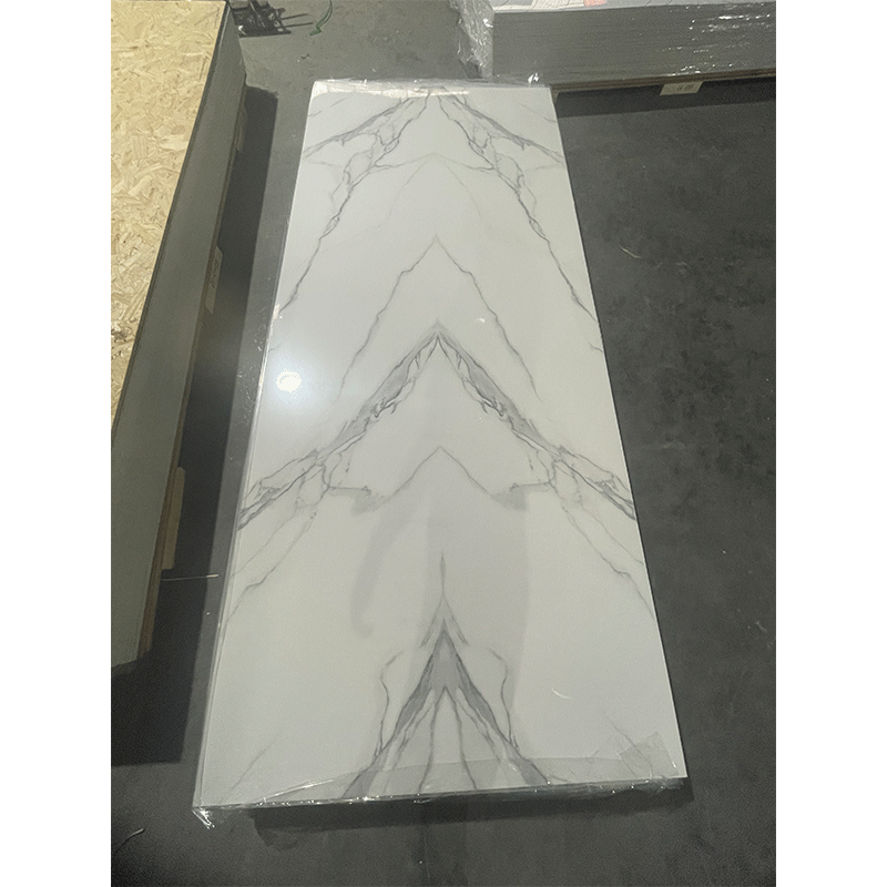 UV Wall Panel PVC Marble Sheet