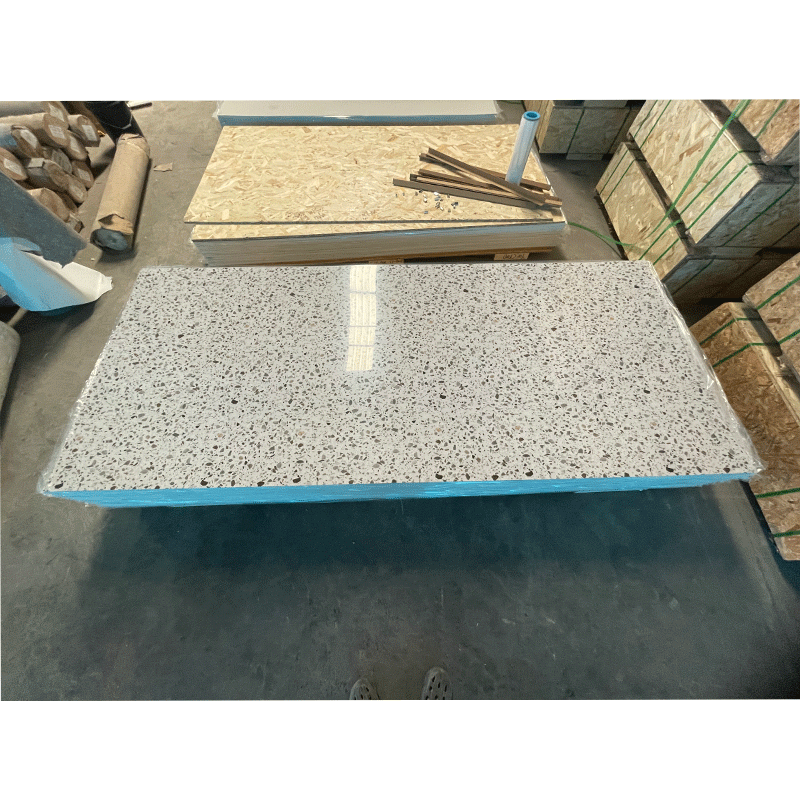 UV Wall Panel PVC Marble Sheet