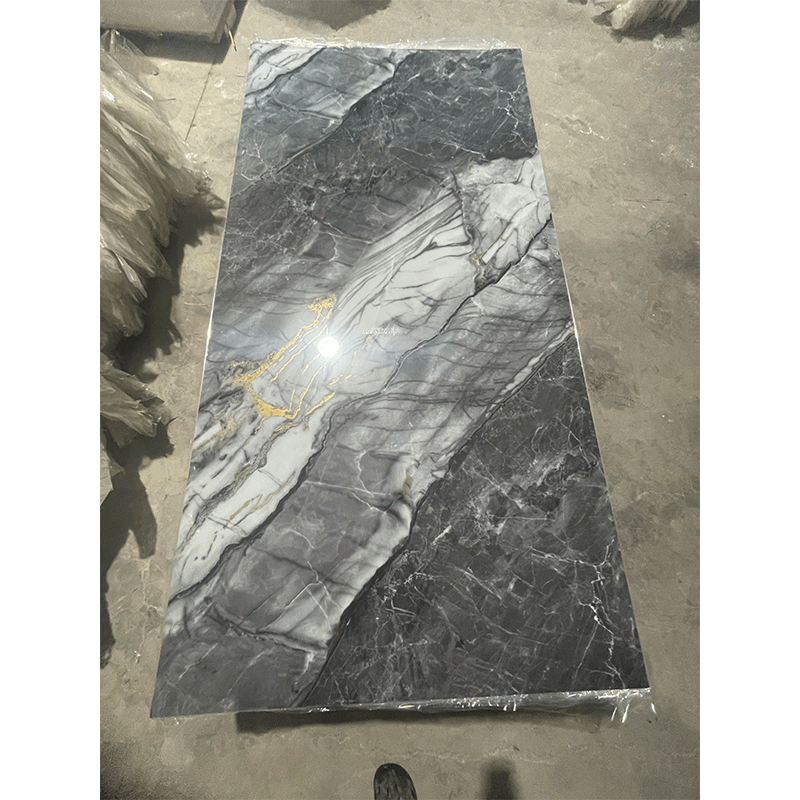 UV Wall Panel PVC Marble Sheet