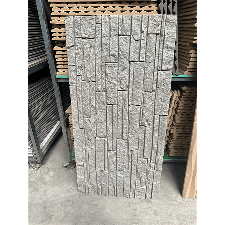 Waterproof PU Stone Wall Panel